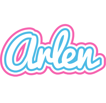Arlen outdoors logo