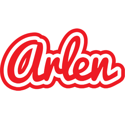 Arlen sunshine logo