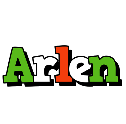 Arlen venezia logo
