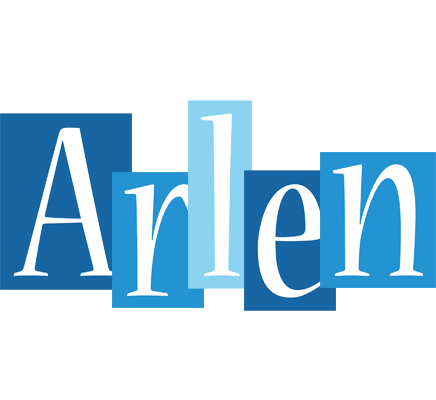 Arlen winter logo