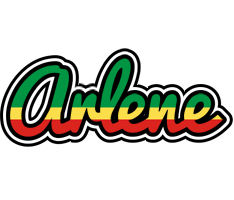Arlene african logo