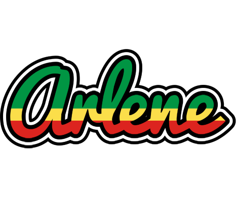 Arlene african logo