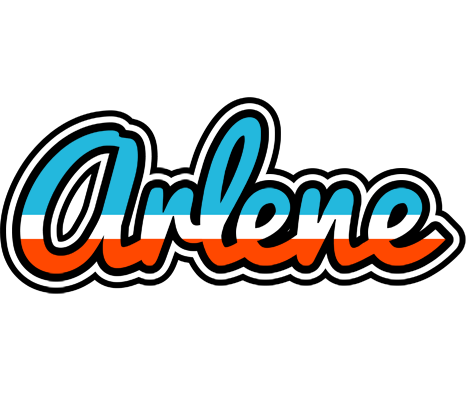 Arlene america logo