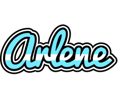 Arlene argentine logo