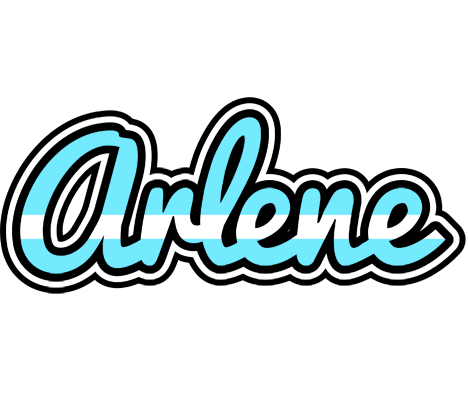 Arlene argentine logo