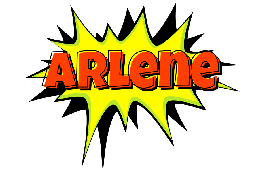 Arlene bigfoot logo