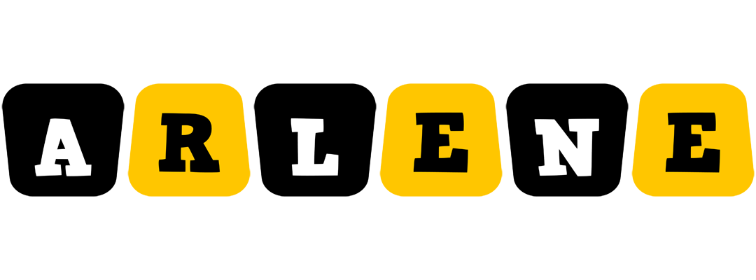 Arlene boots logo