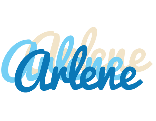 Arlene breeze logo
