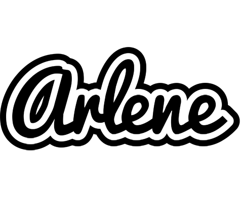 Arlene chess logo