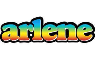 Arlene color logo