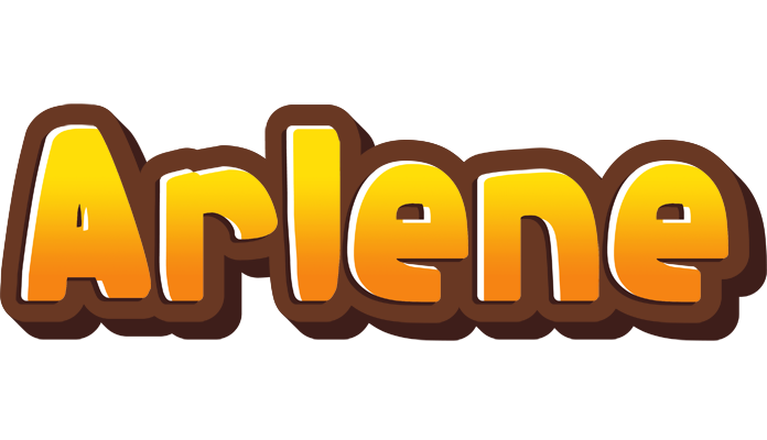 Arlene cookies logo