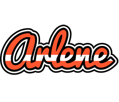 Arlene denmark logo