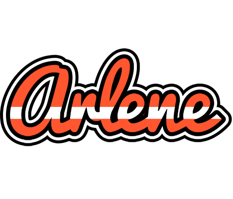 Arlene denmark logo