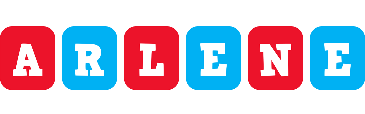 Arlene diesel logo