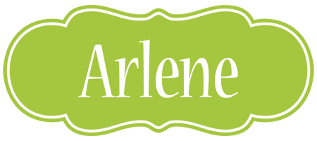 Arlene family logo