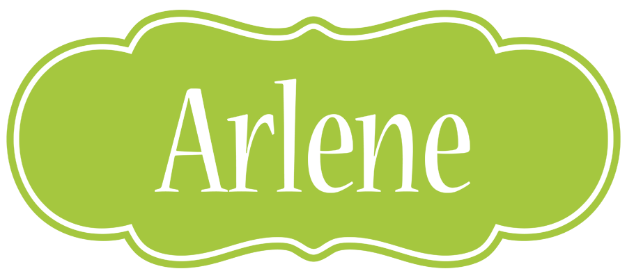 Arlene family logo