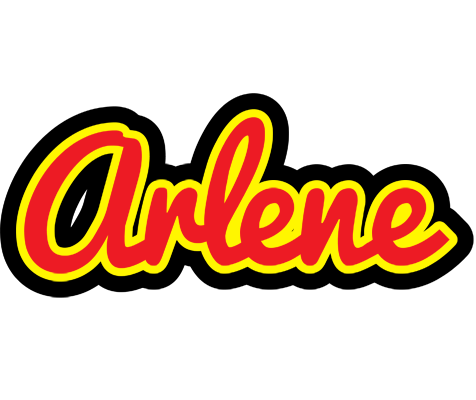 Arlene fireman logo