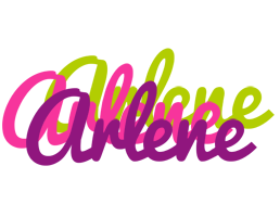 Arlene flowers logo