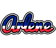 Arlene france logo