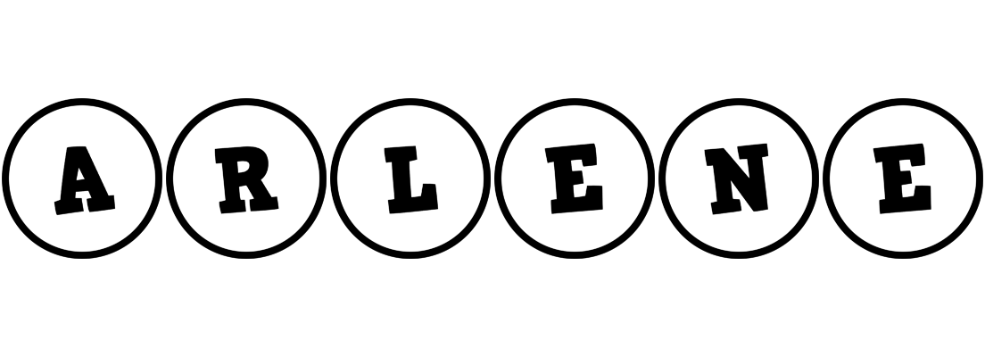 Arlene handy logo