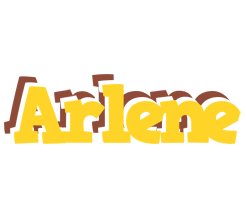Arlene hotcup logo