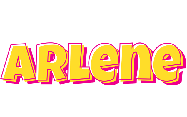 Arlene kaboom logo