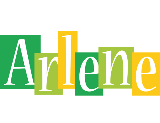 Arlene lemonade logo