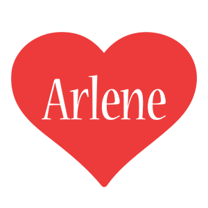 Arlene love logo