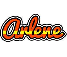 Arlene madrid logo