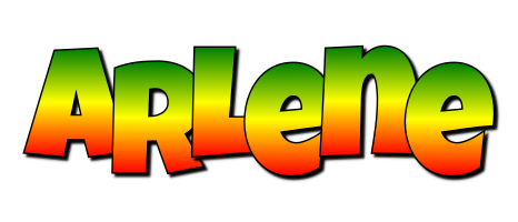 Arlene mango logo