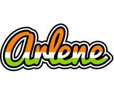 Arlene mumbai logo