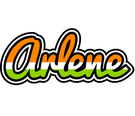 Arlene mumbai logo