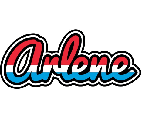 Arlene norway logo