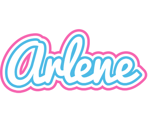 Arlene outdoors logo