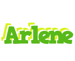 Arlene picnic logo