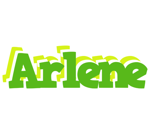 Arlene picnic logo