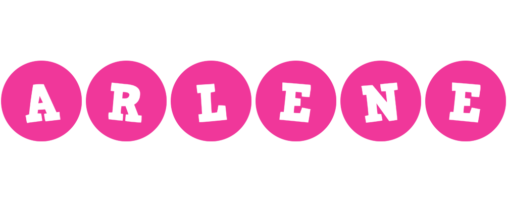 Arlene poker logo