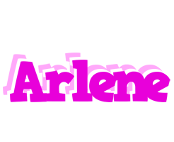 Arlene rumba logo