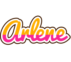 Arlene smoothie logo