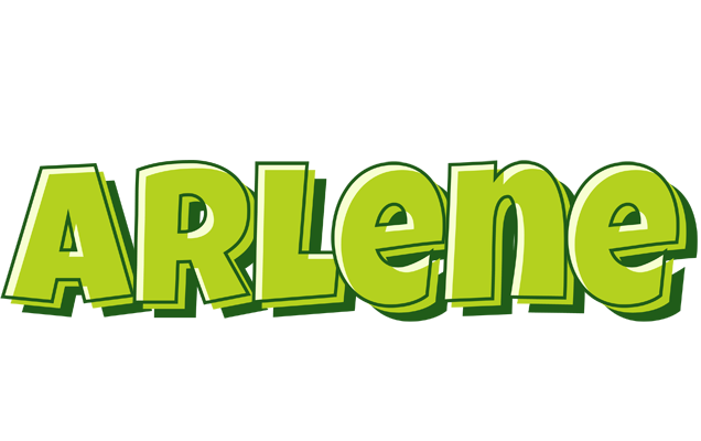 Arlene summer logo