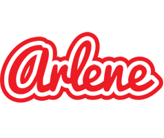 Arlene sunshine logo