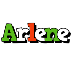 Arlene venezia logo