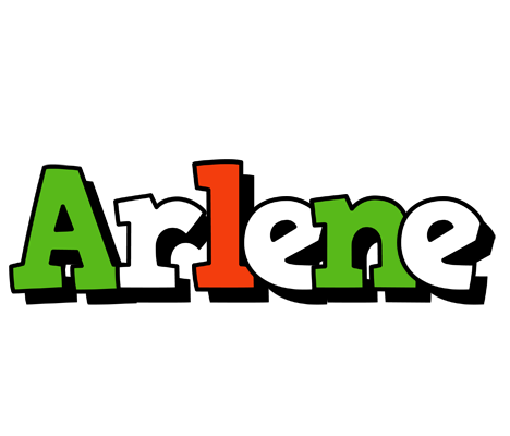 Arlene venezia logo