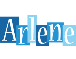 Arlene winter logo