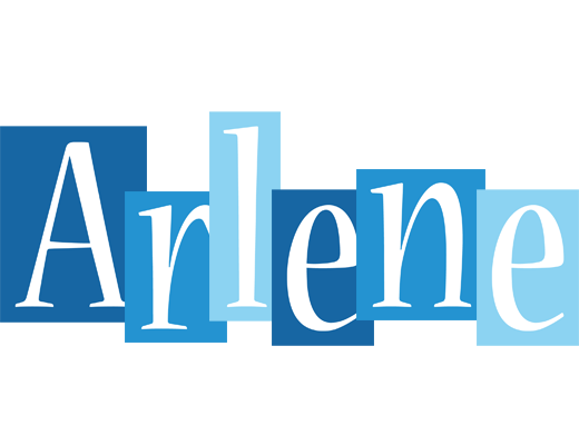 Arlene winter logo