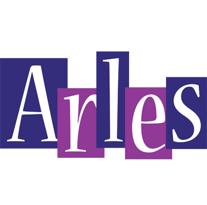 Arles autumn logo