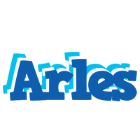 Arles business logo