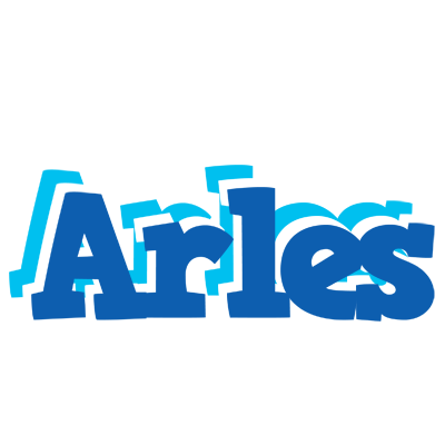 Arles business logo