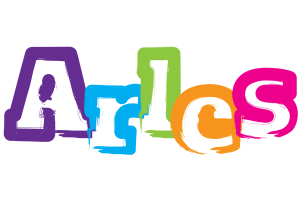 Arles casino logo