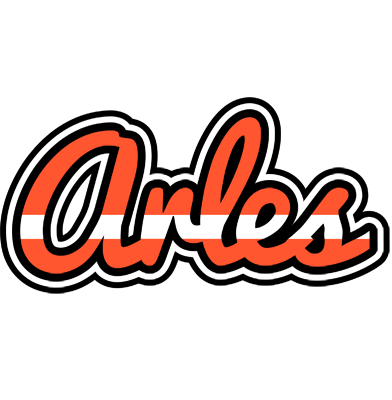 Arles denmark logo